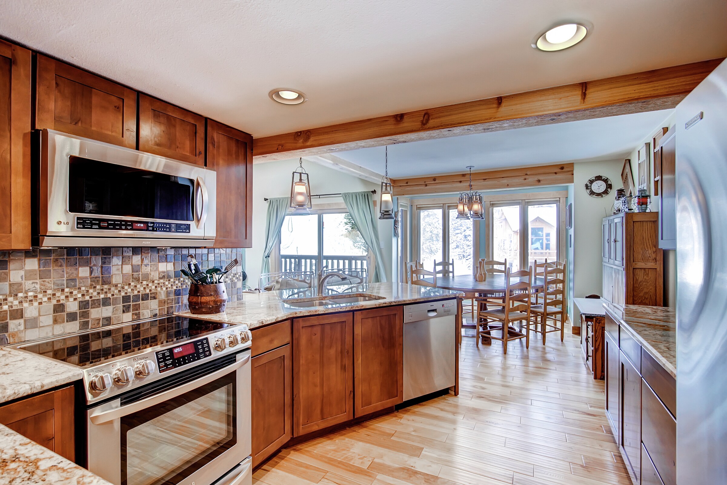 #D26 - Kitchen