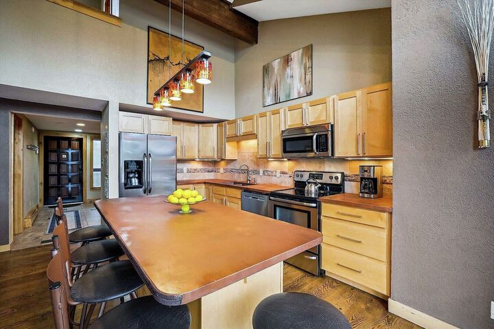 #A16 - Kitchen