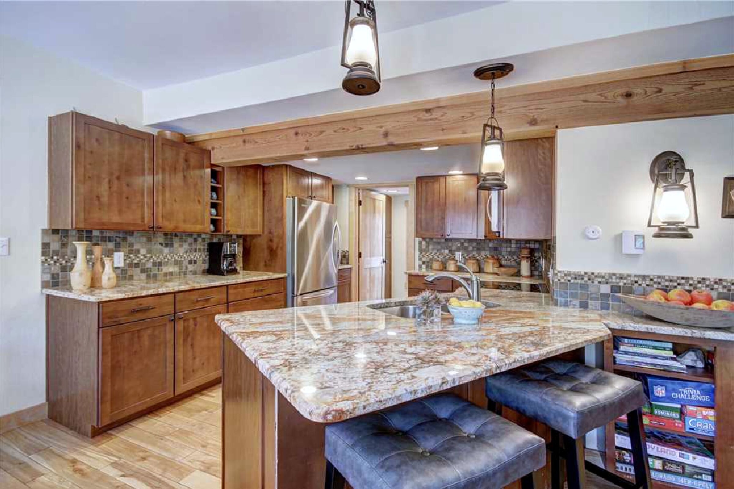 #D26 - Kitchen