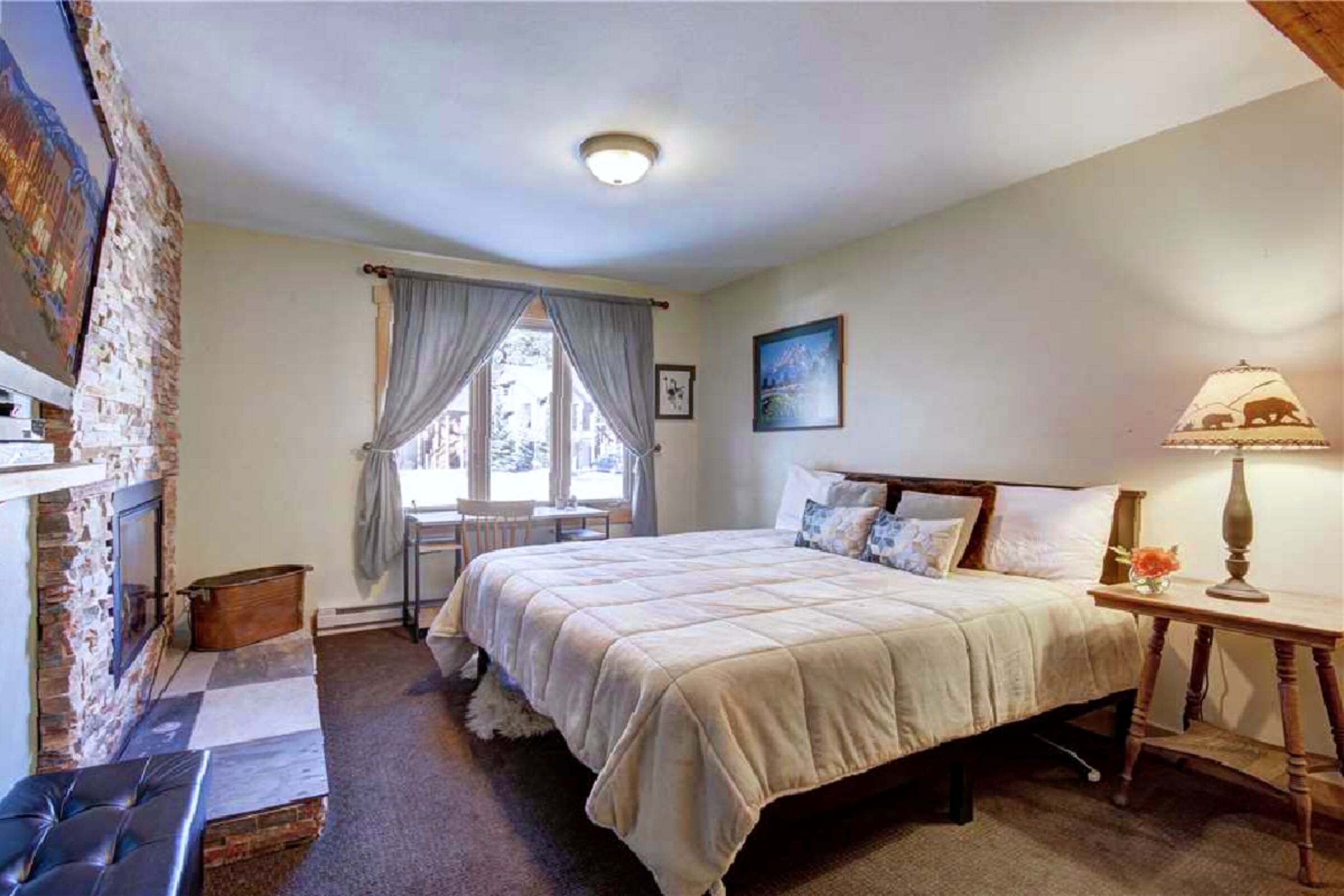 #D26 - Bedroom