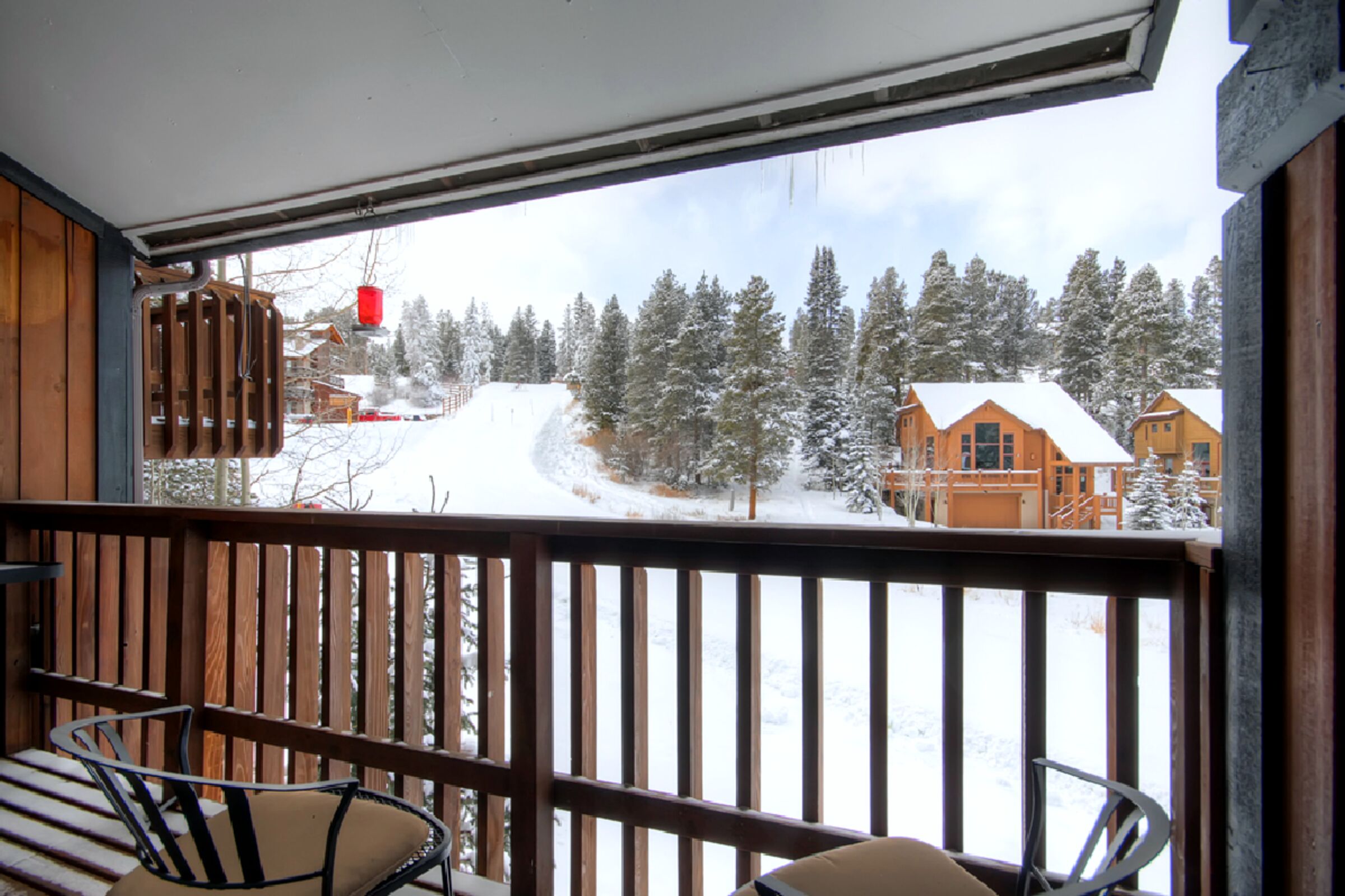 #D26 - Balcony