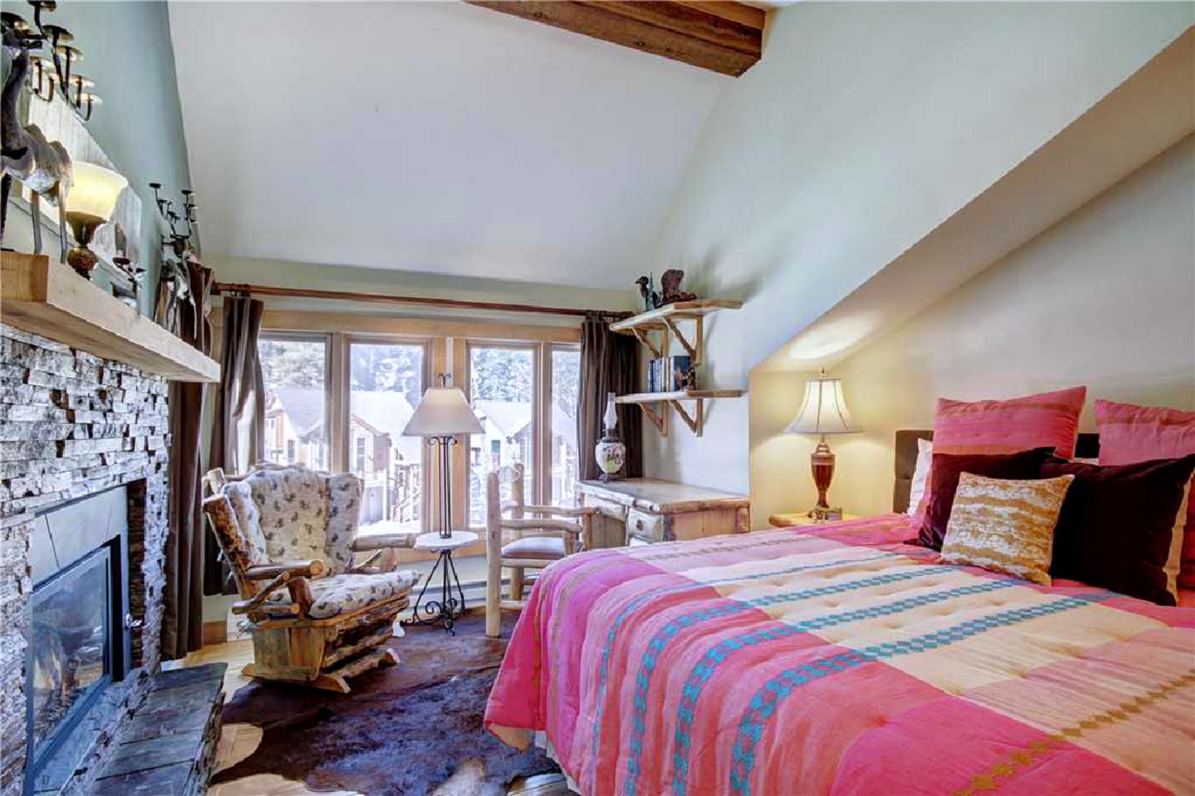 #D26 - Master Bedroom