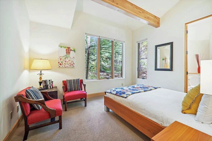 4 Bdrm 4.5 Bath HT - Bedroom