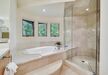 Gallery Thumbnail (4 Bdrm 4.5 Bath HT - Master Ensuite Bathroom)