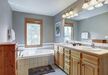 Gallery Thumbnail (5 Bdrm 3.5 Bath HT - Master Ensuite Bathroom)