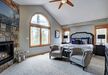 Gallery Thumbnail (5 Bdrm 3.5 Bath HT - Master Bedroom)