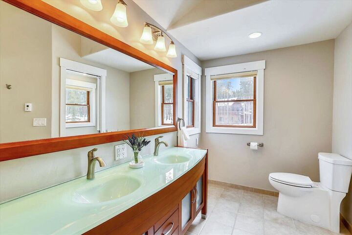 Master Ensuite Bathroom