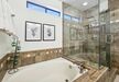 Gallery Thumbnail (3 Bdrm 3 Bath HT - Master Ensuite Bathroom)