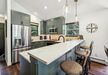 Gallery Thumbnail (3 Bdrm 3 Bath HT - Kitchen)