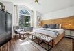 Gallery Thumbnail (3 Bdrm 3 Bath HT - Master Bedroom)