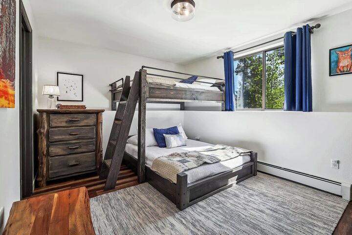 3 Bdrm 3 Bath HT - Bedroom