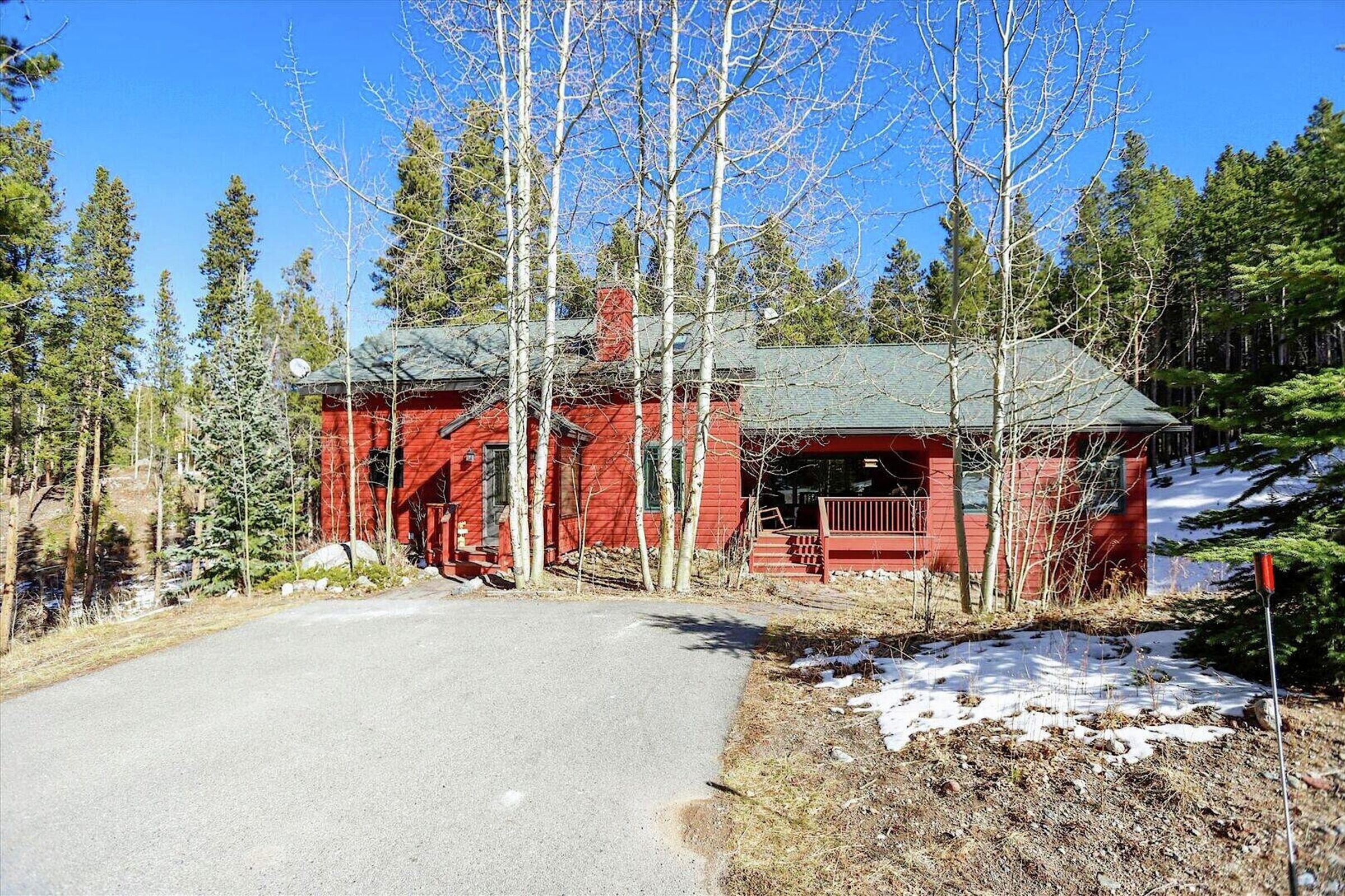 Snowy River Retreat