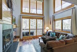 3 Bdrm 2.5 Bath - Living Area