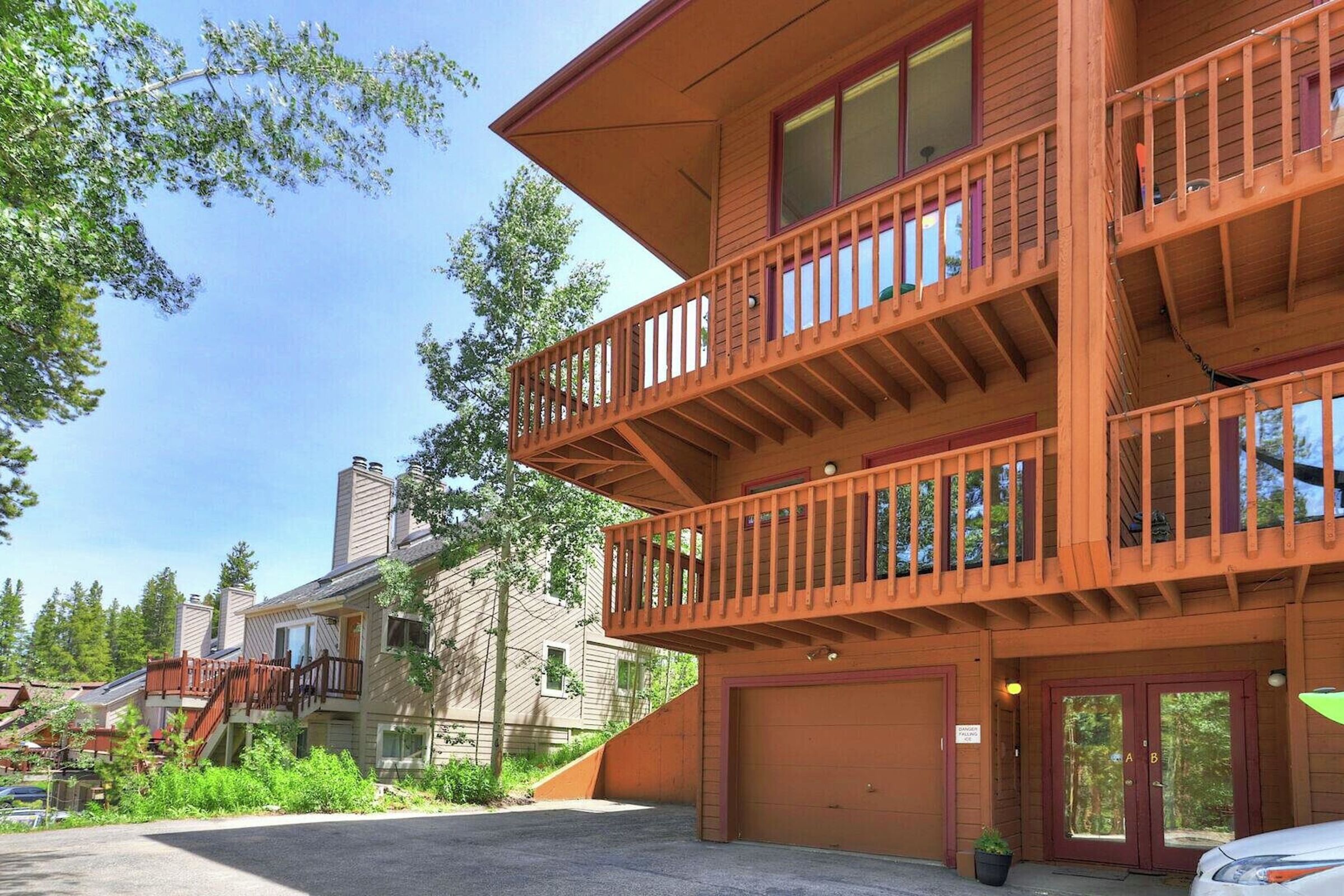 Sophie's Chalet