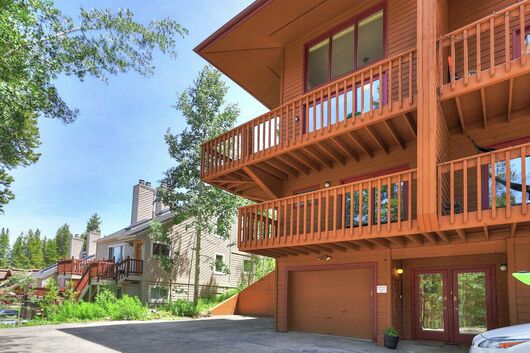 Sophie's Chalet