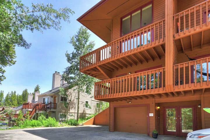 Sophie's Chalet