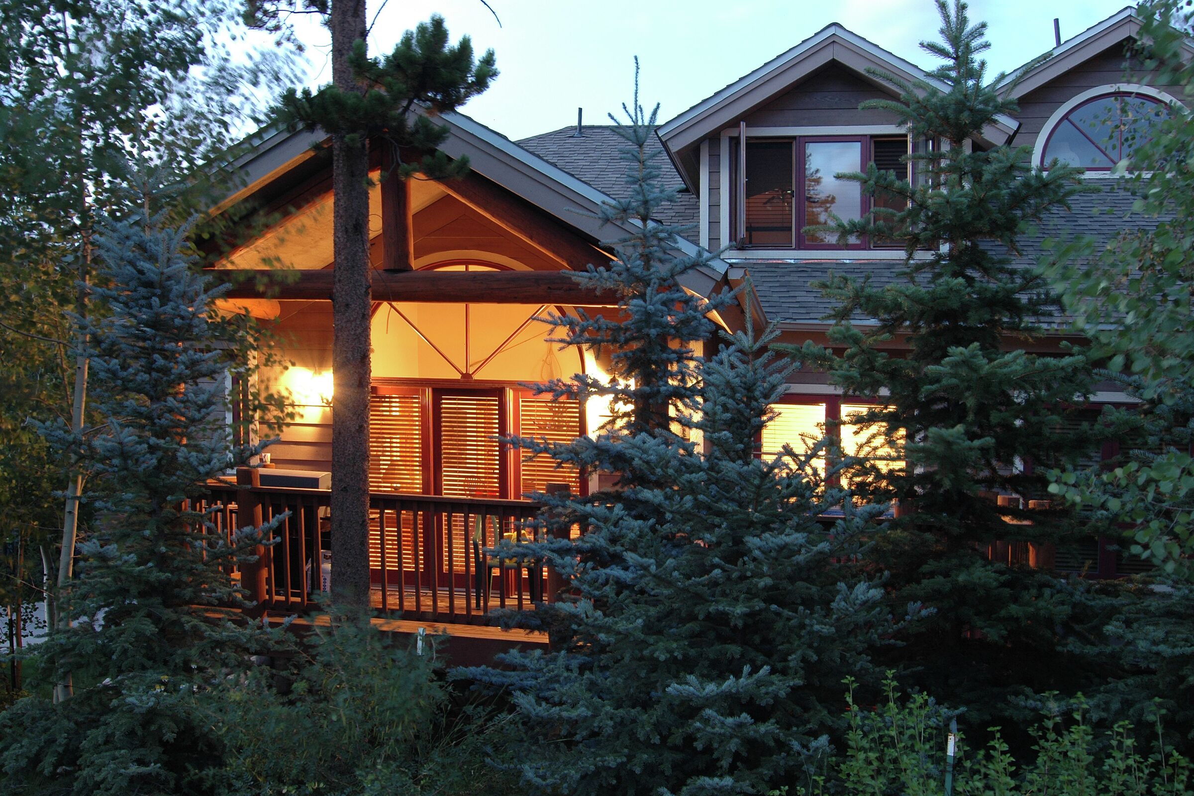 Elk Ridge Townhomes
