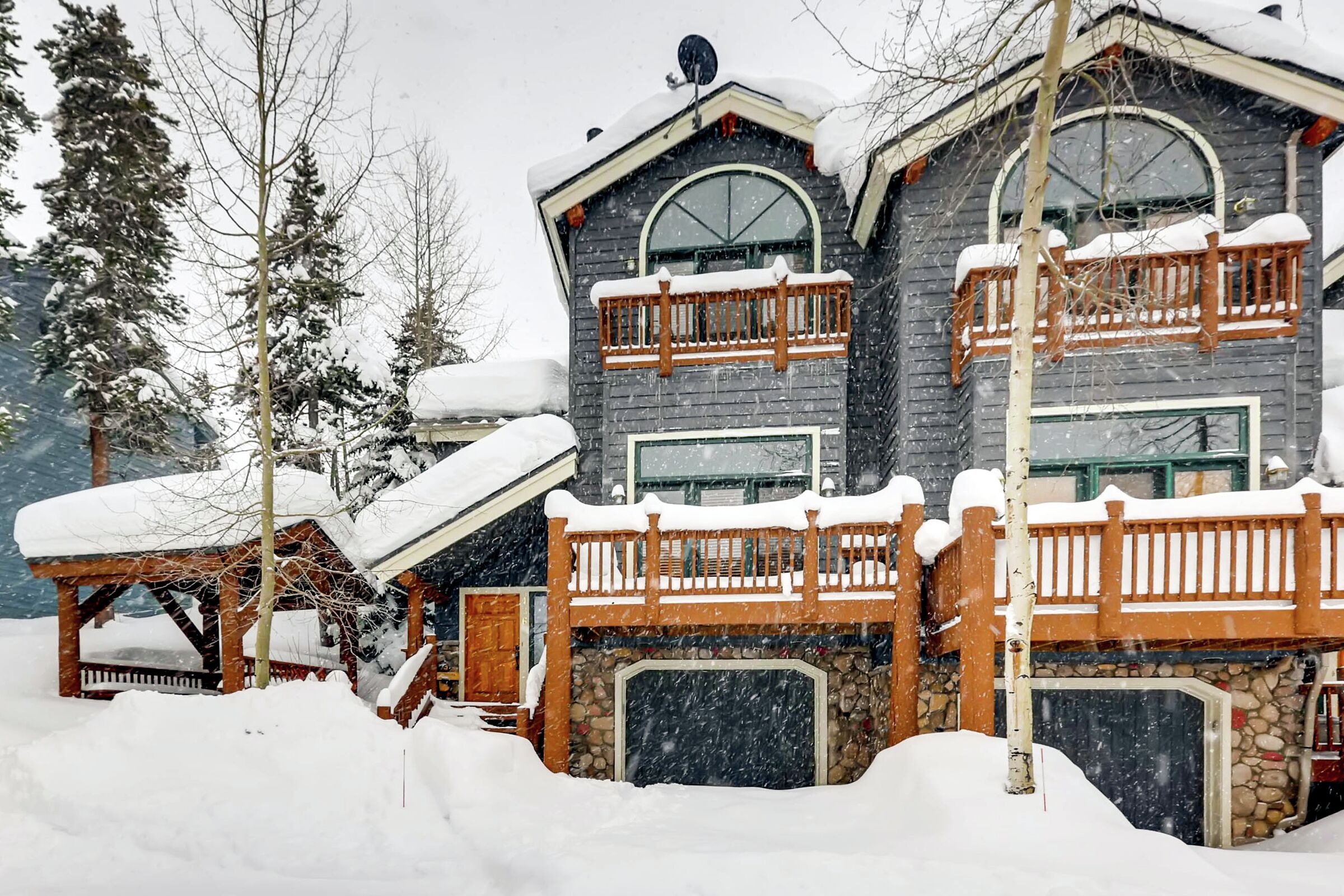 Elk Ridge Townhomes
