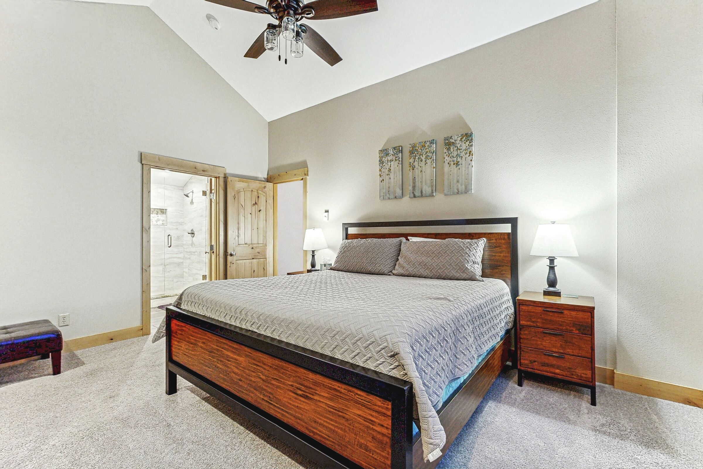 #0041 - Master Bedroom