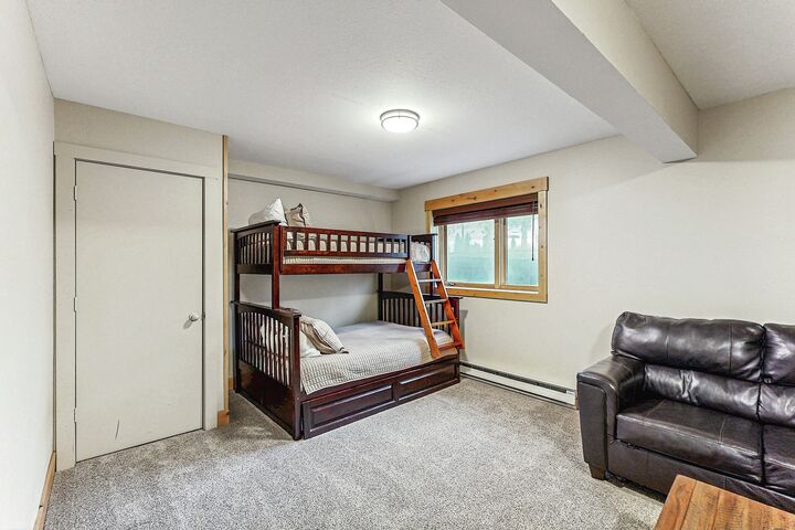 #0041 - Den with Bunk Bed