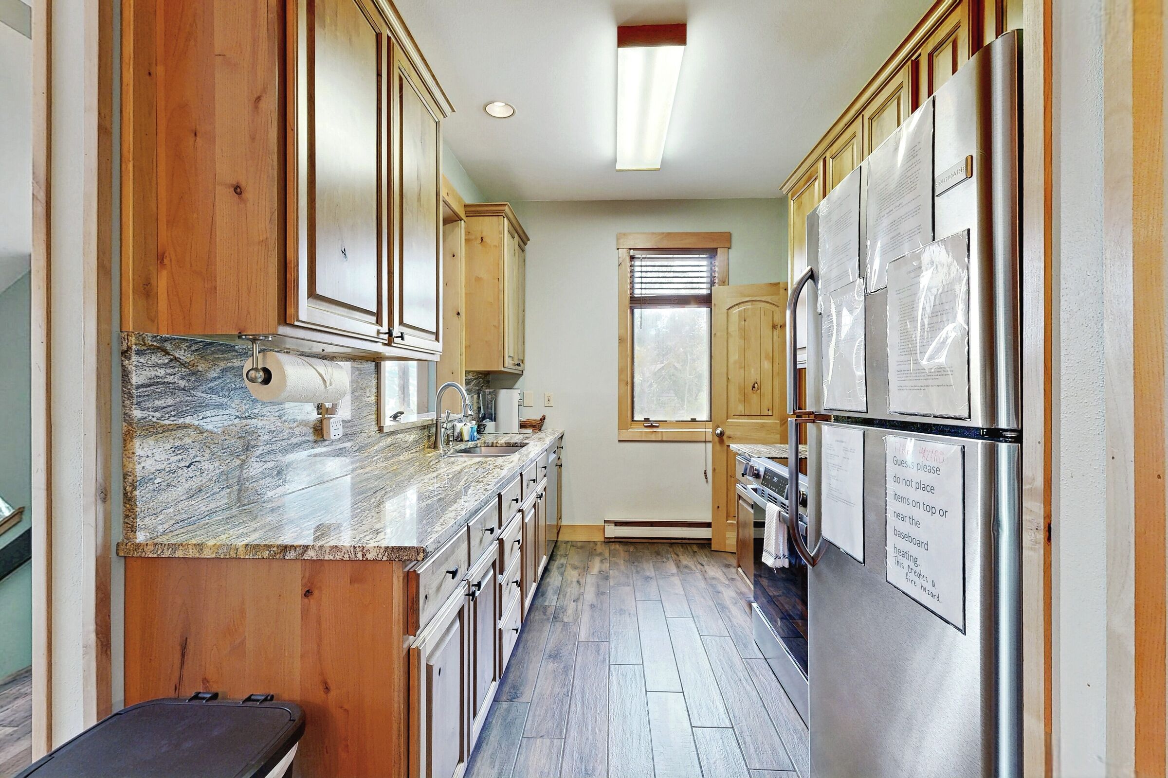 #0045 - Kitchen