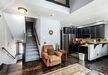 Gallery Thumbnail (#71 - Ski Chalet - Living Area)