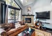 Gallery Thumbnail (#71 - Ski Chalet - Living Area)