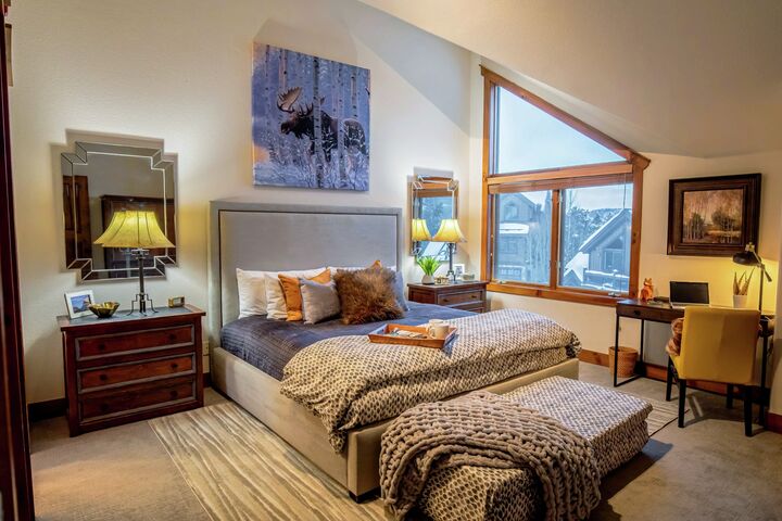 #73 - Master Bedroom