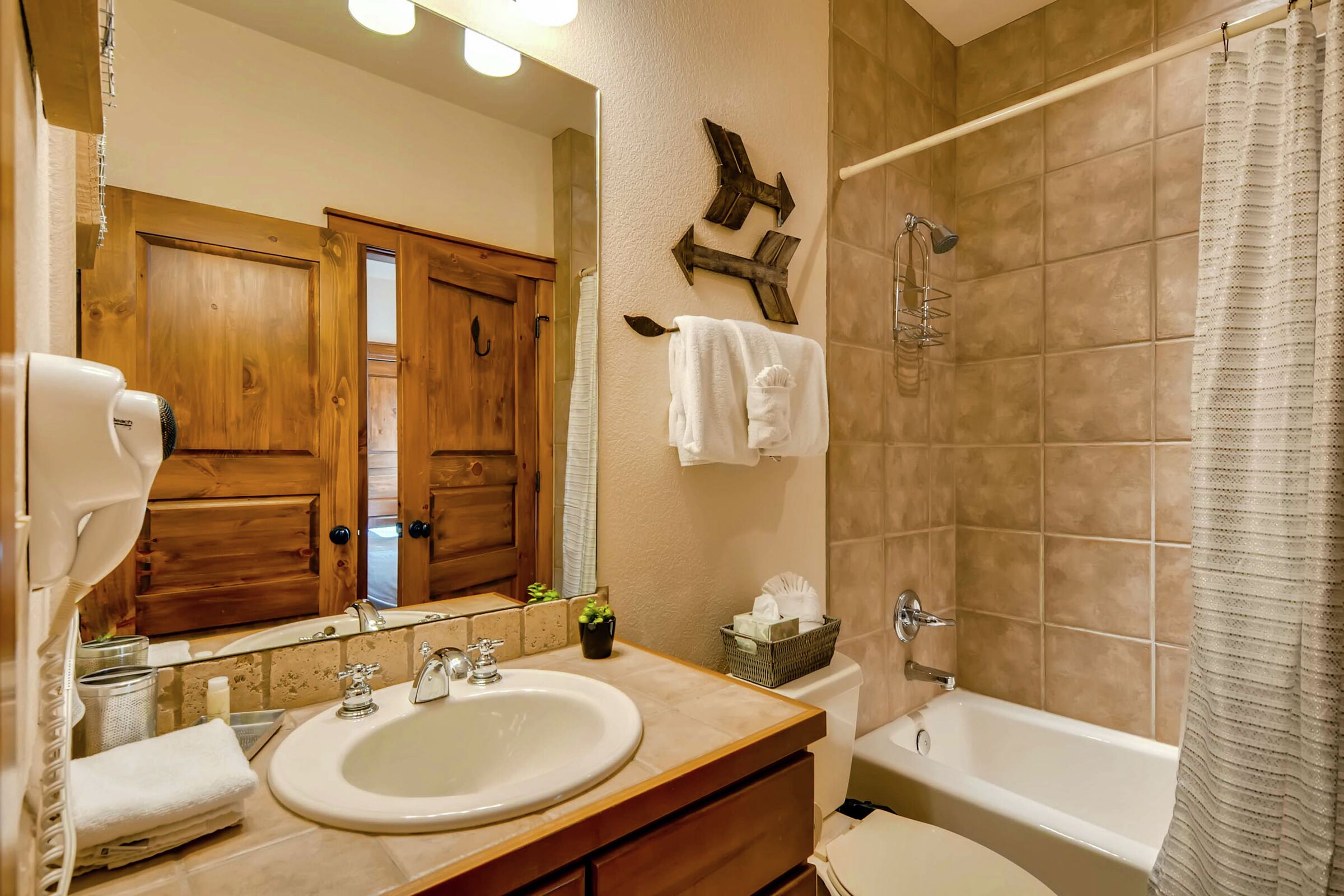 #73 - Bathroom