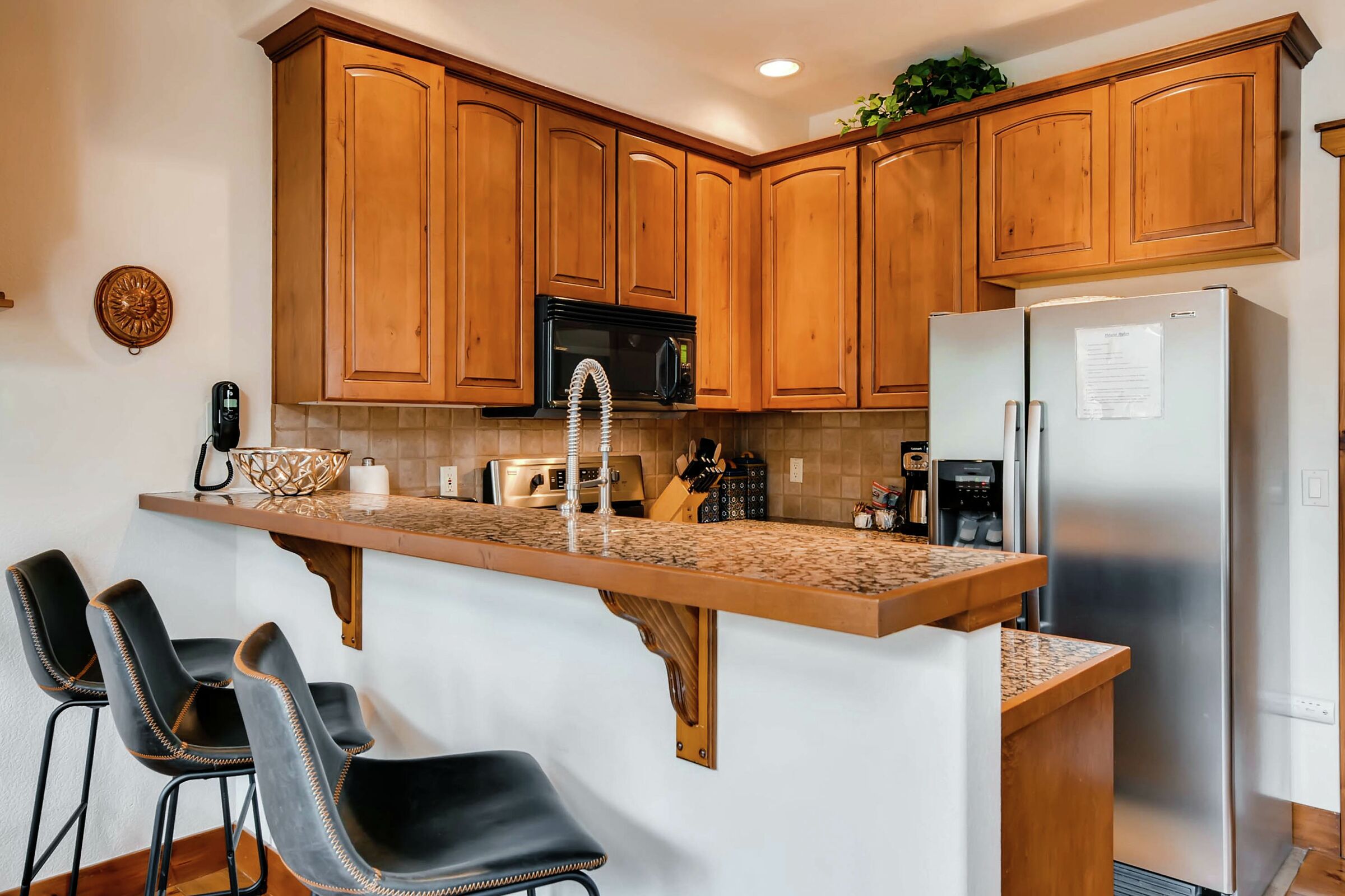 #73 - Kitchen