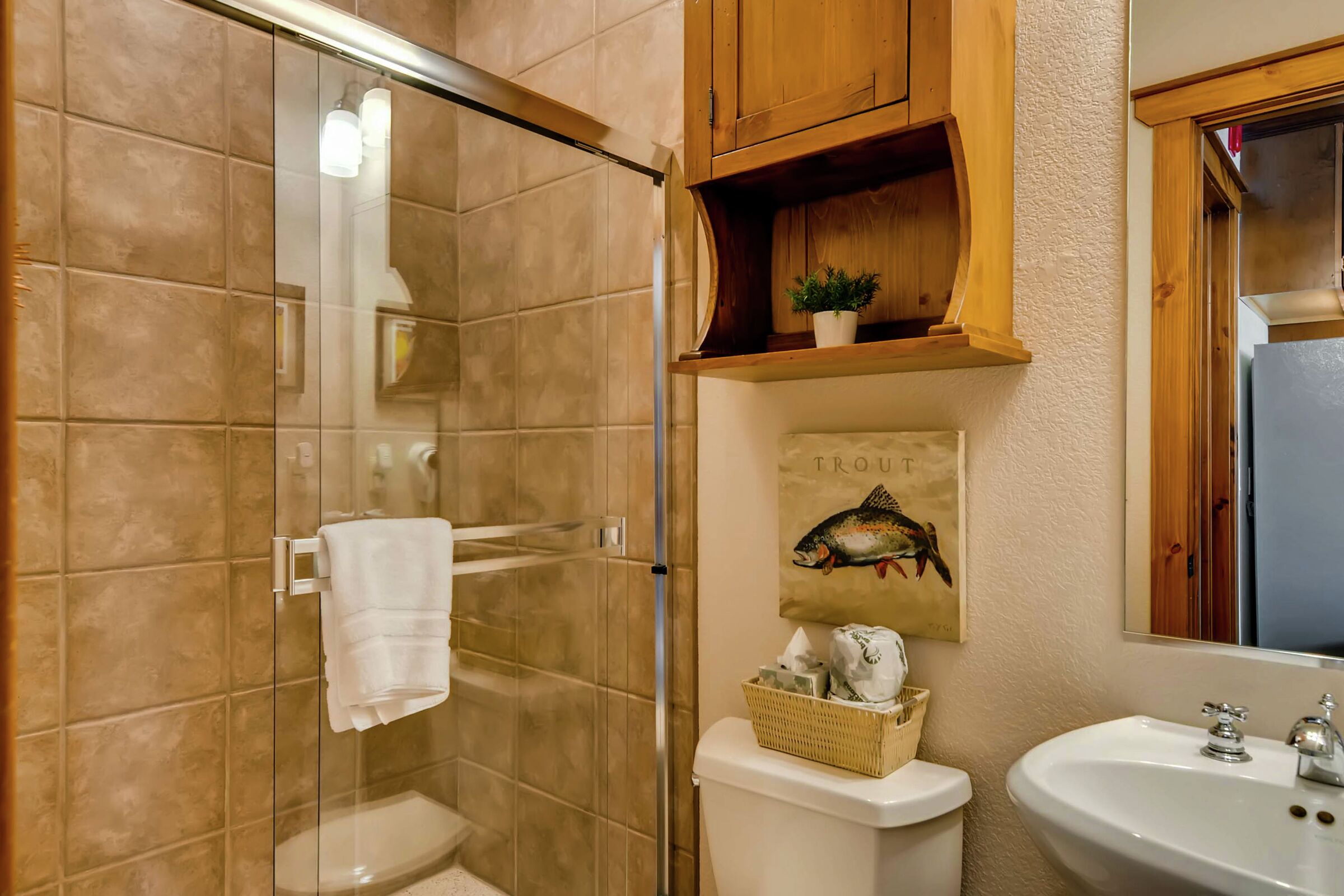 #73 - Bathroom