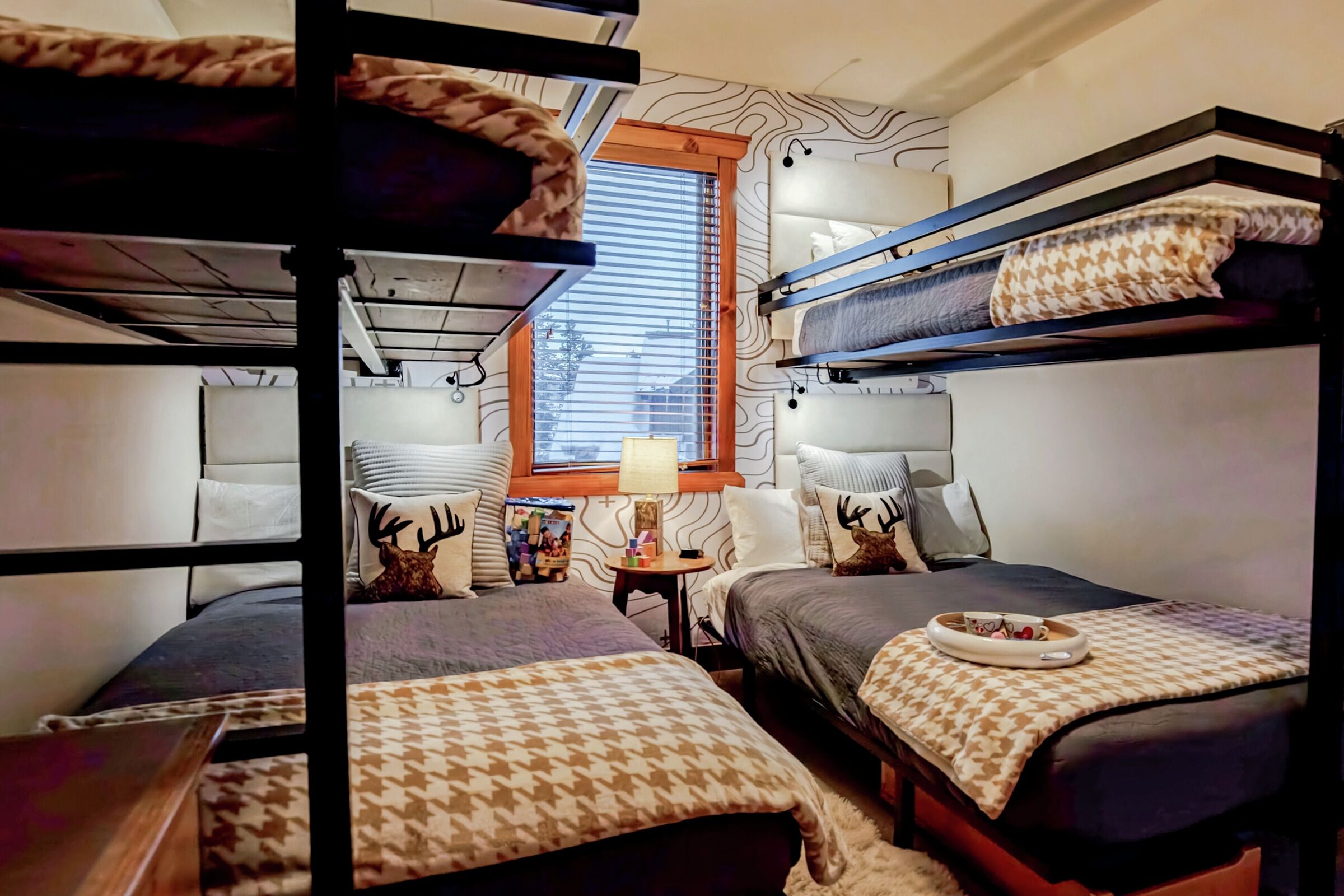 #73 - Bedroom