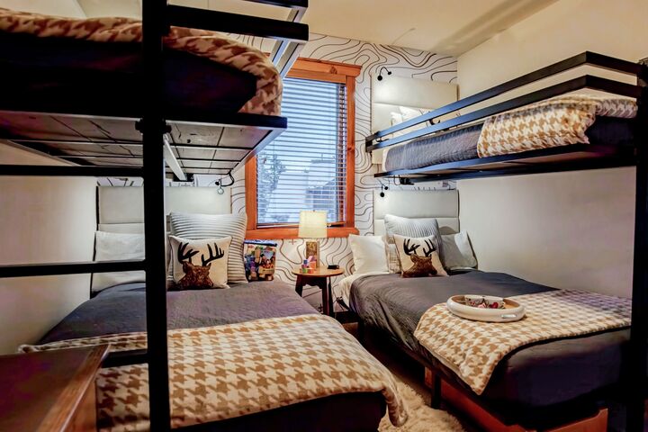 #73 - Bedroom