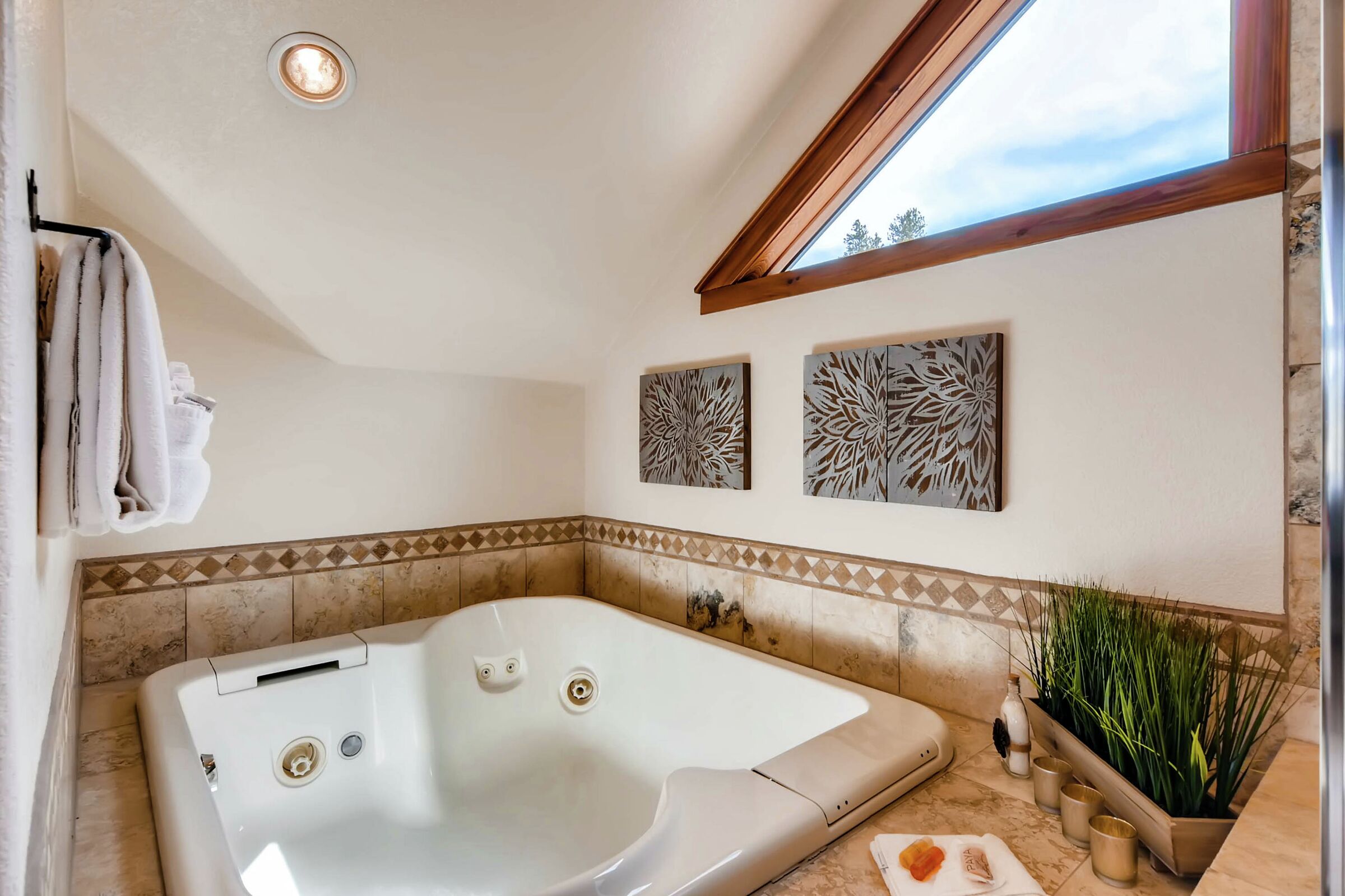 #73 - Master Ensuite Bathroom