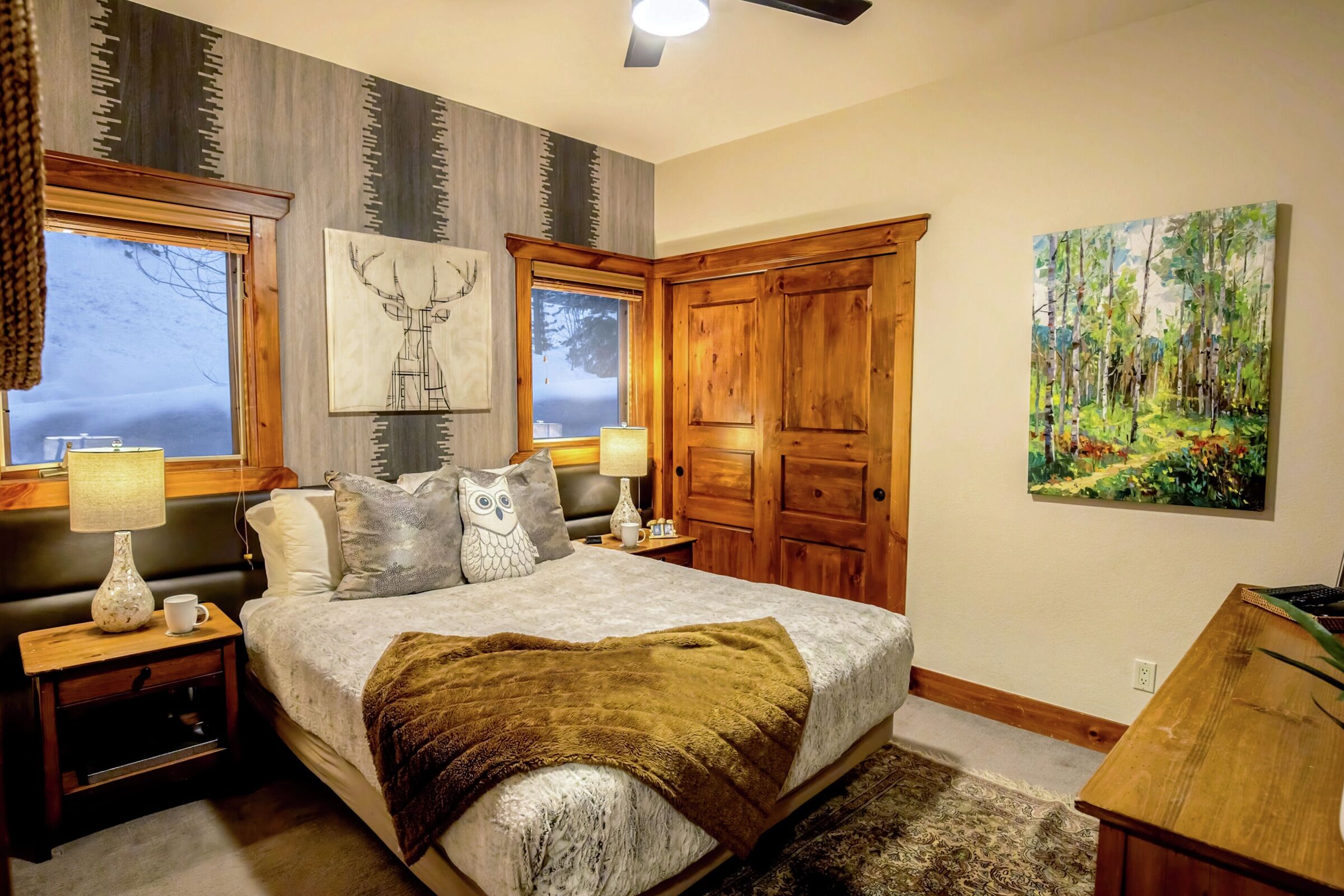#73 - Bedroom