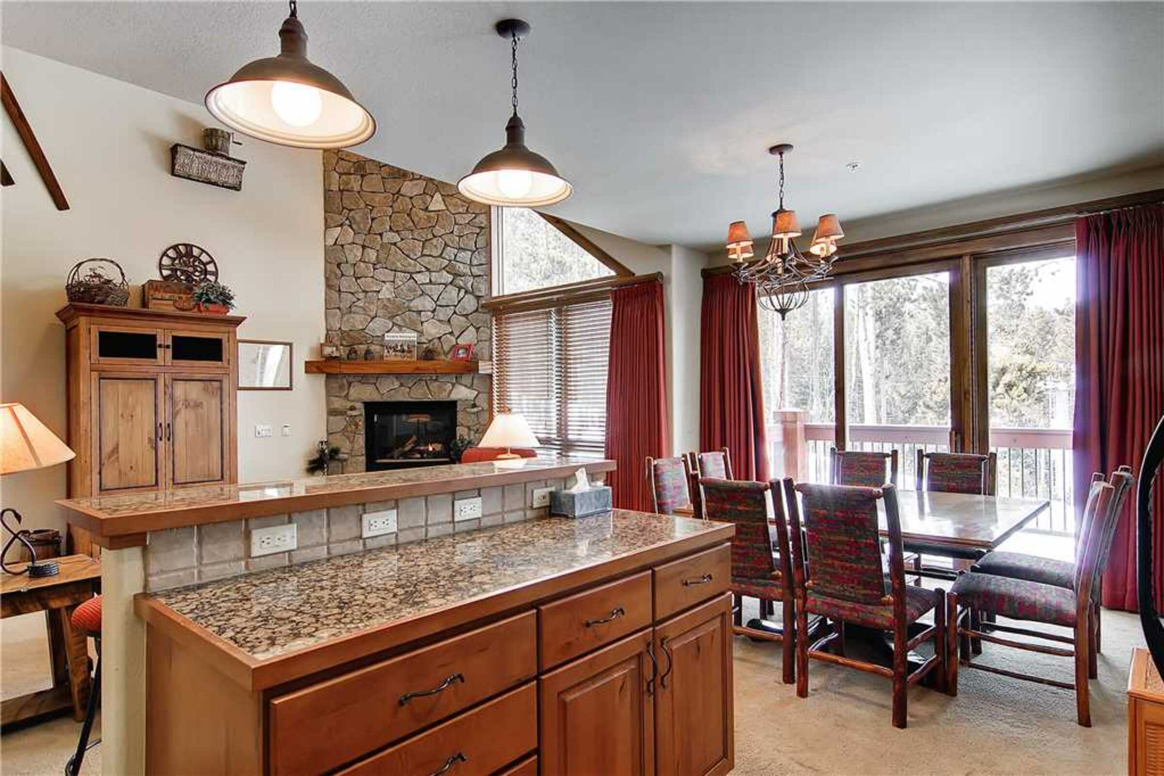 #29 - Dining Room