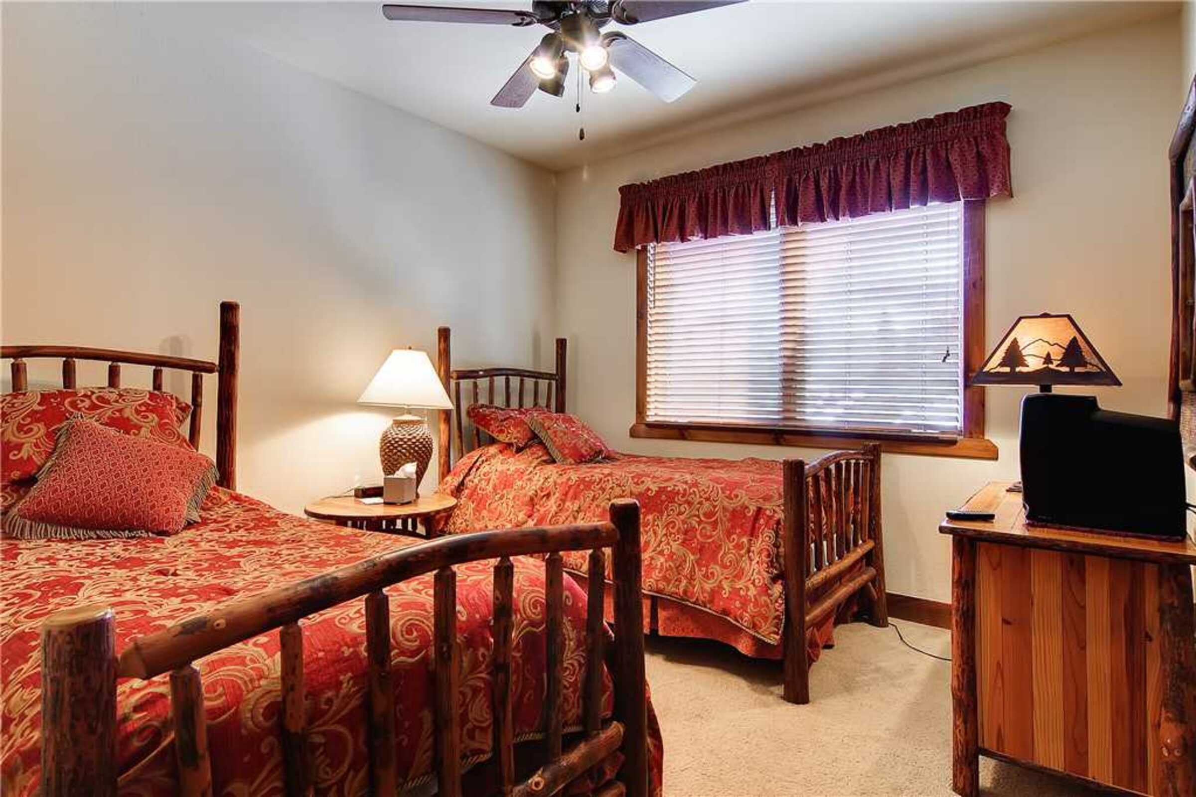 #29 - Bedroom