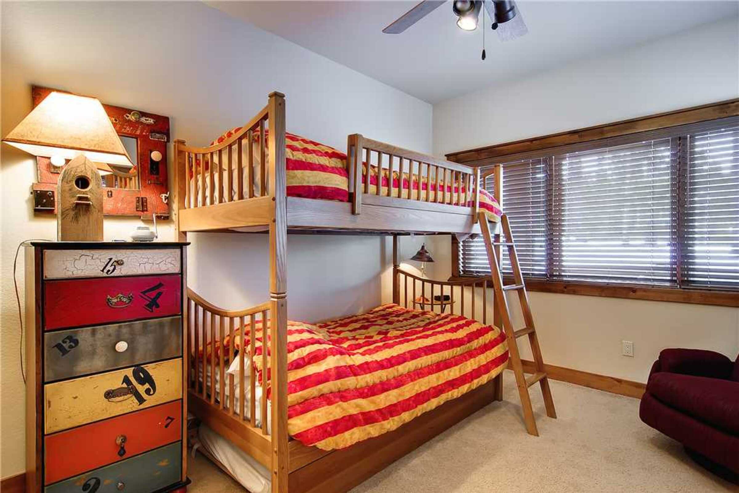 #29 - Bedroom
