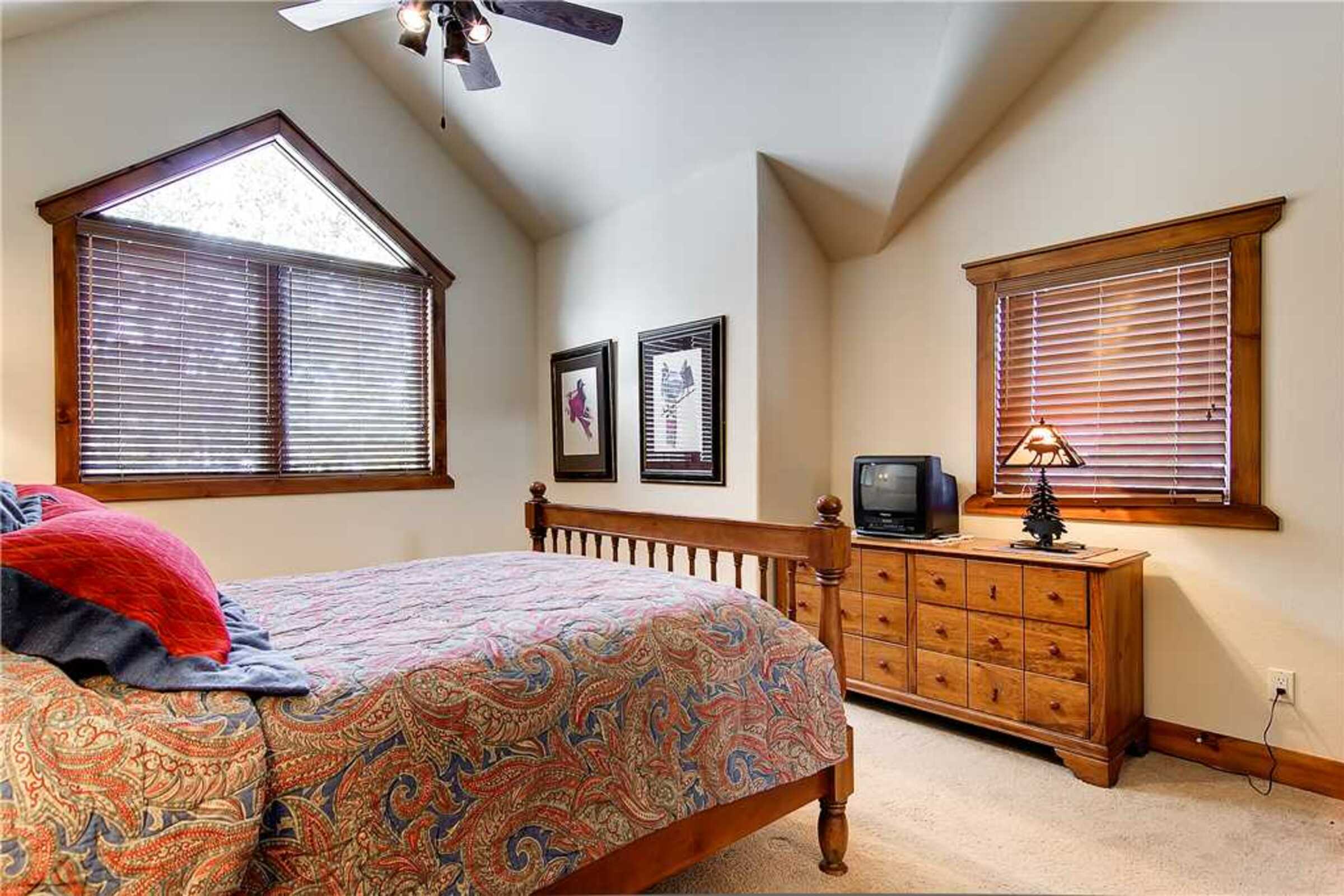 #29 - Master Bedroom