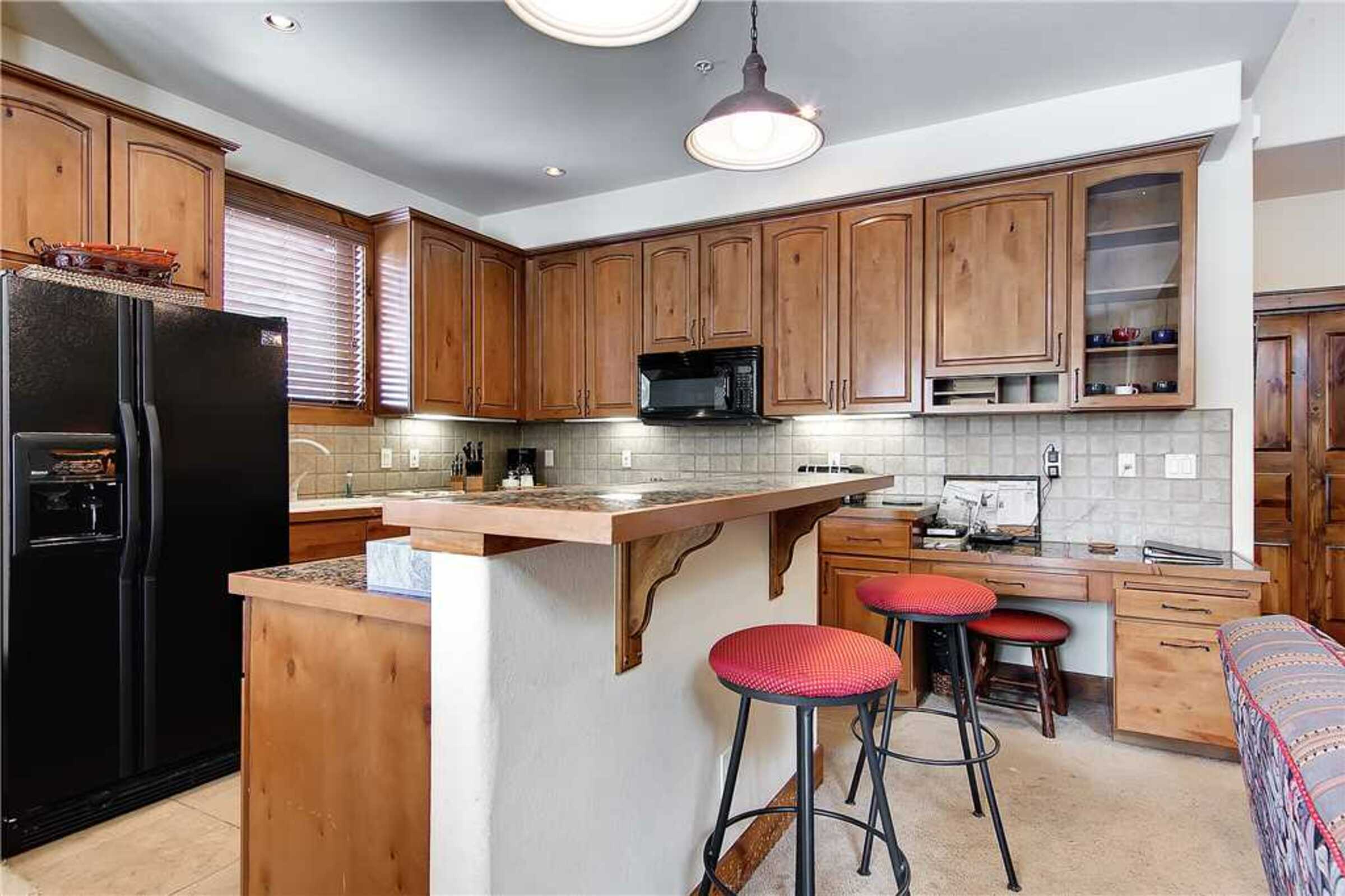 #29 - Kitchen