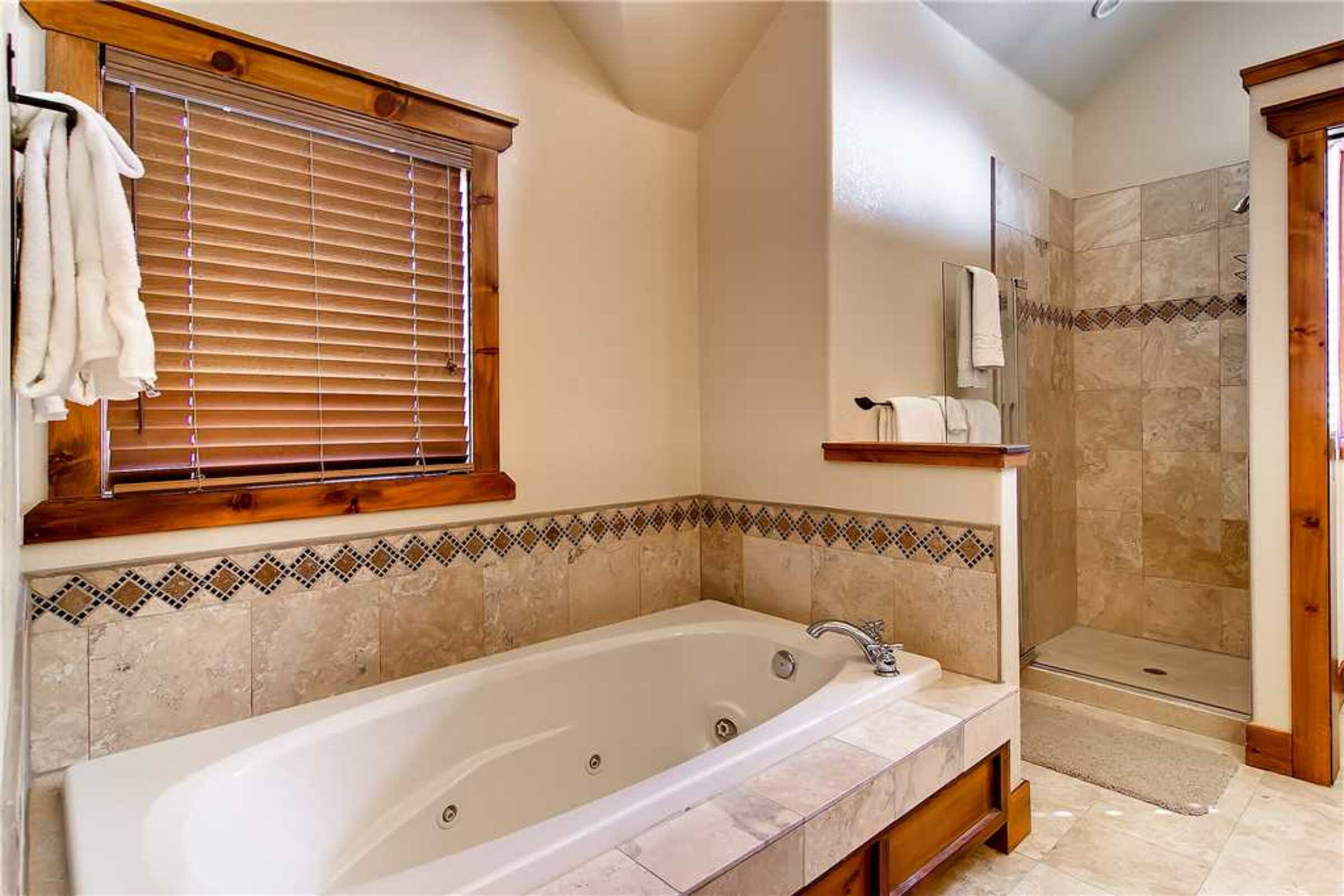 #29 - Master Ensuite Bathroom