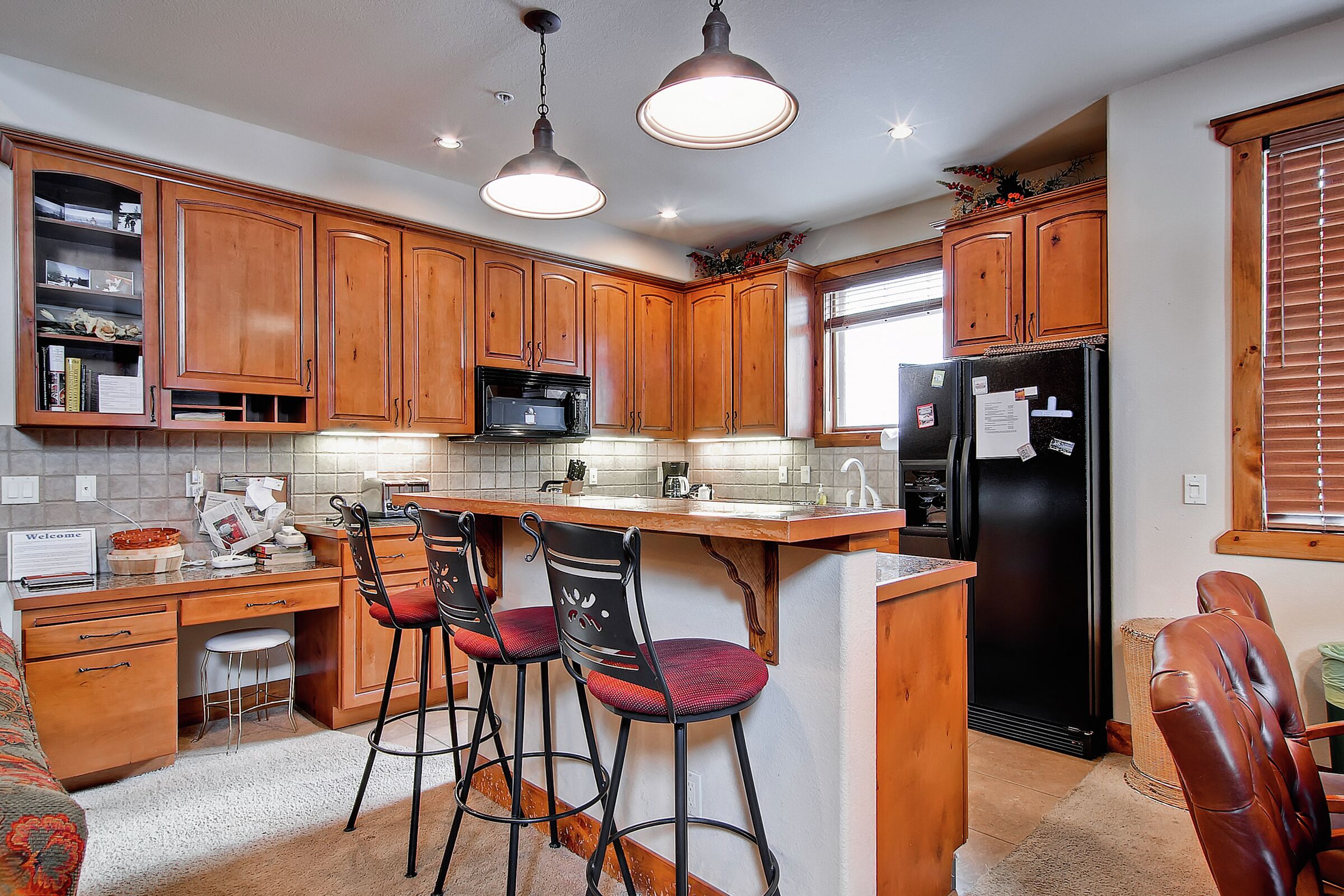 #33 - Kitchen