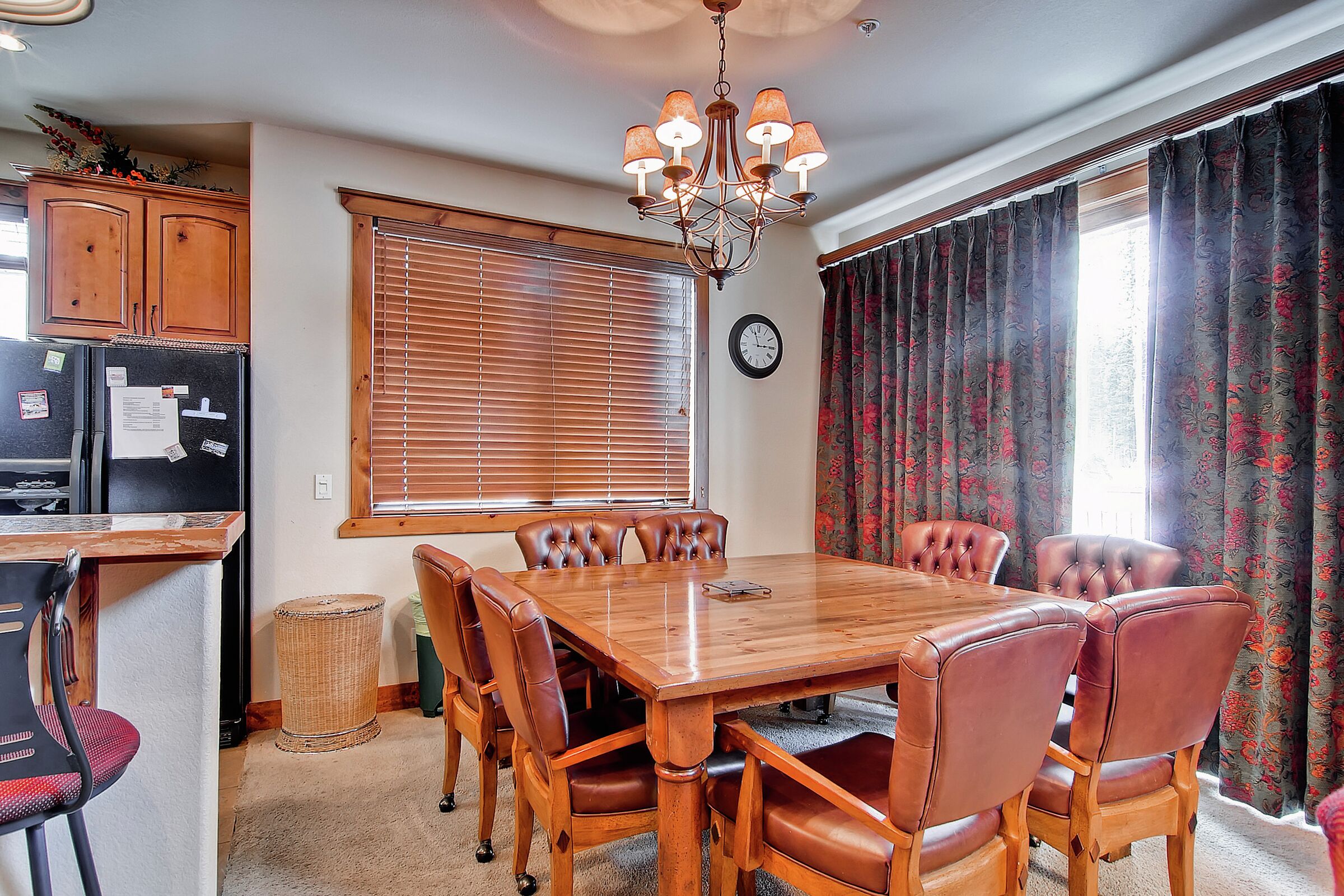 #33 - Dining Room