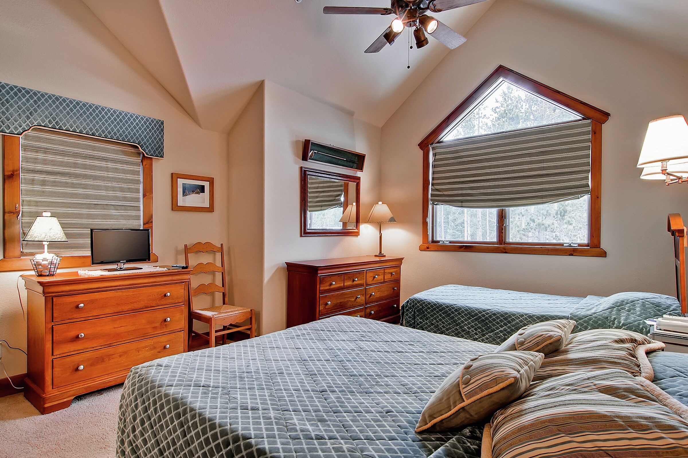 #33 - Master Bedroom