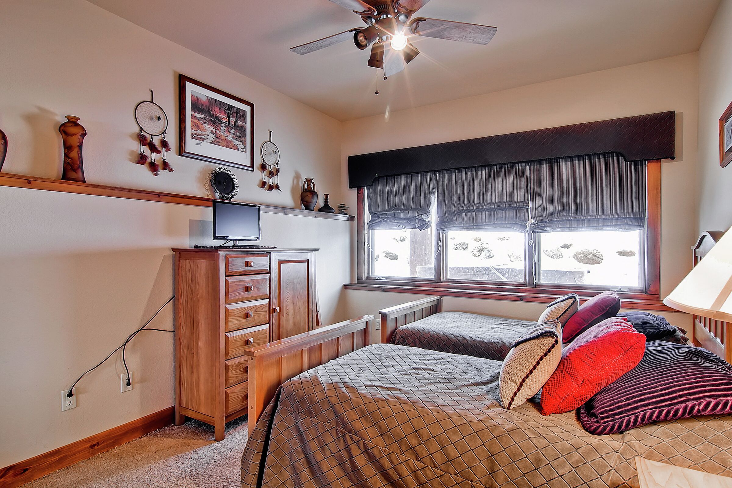 #33 - Bedroom