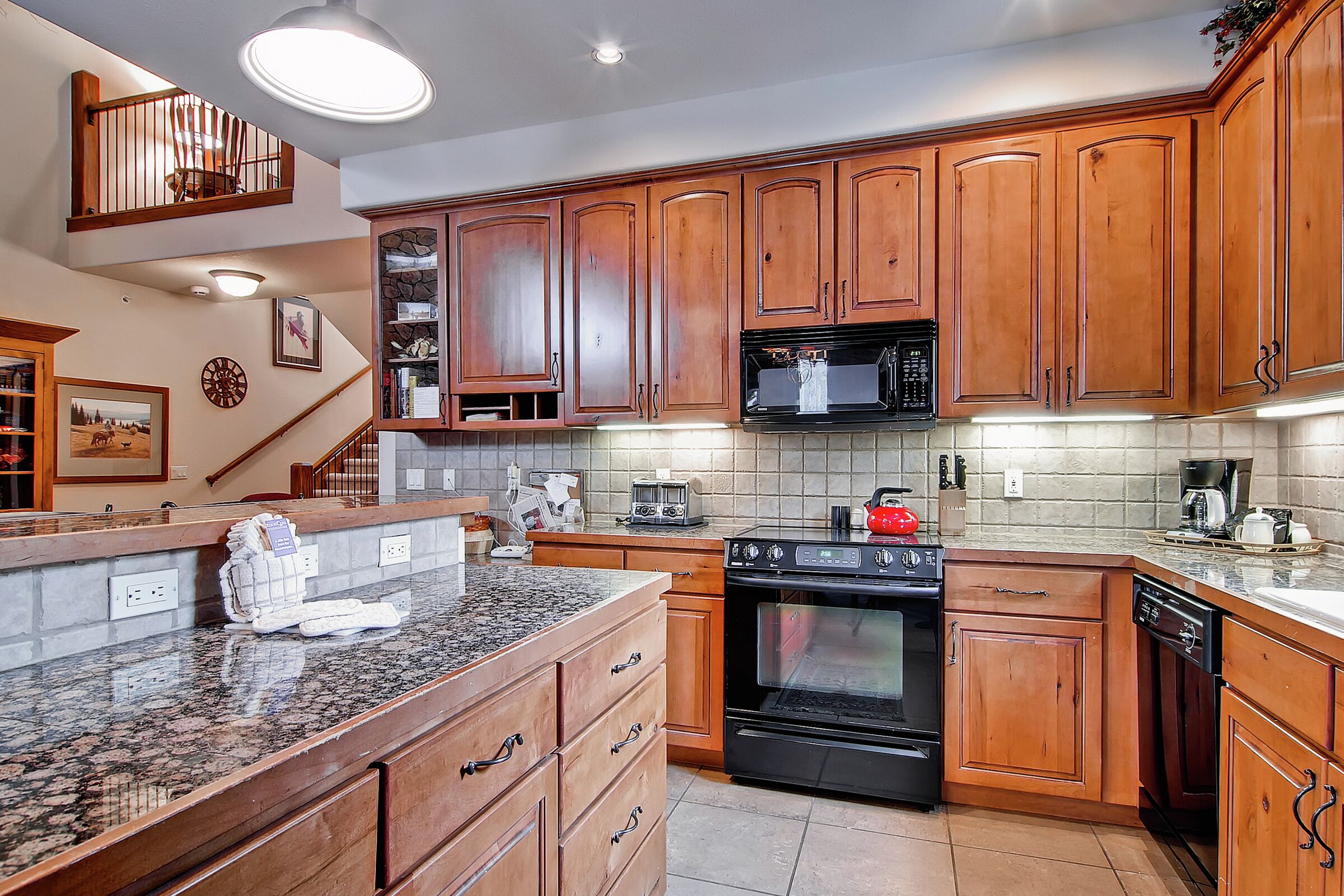 #33 - Kitchen