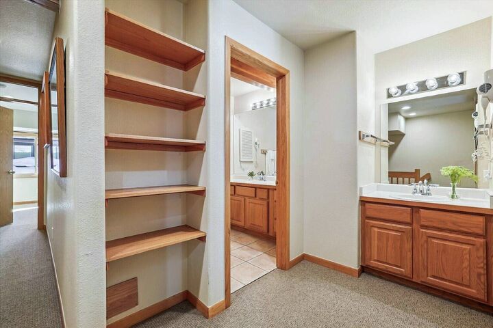 3 Bdrm + Loft 3.5 Bath  - Bathroom