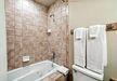 Gallery Thumbnail (3 Bdrm + Loft 3.5 Bath  - Master Ensuite Bathroom)