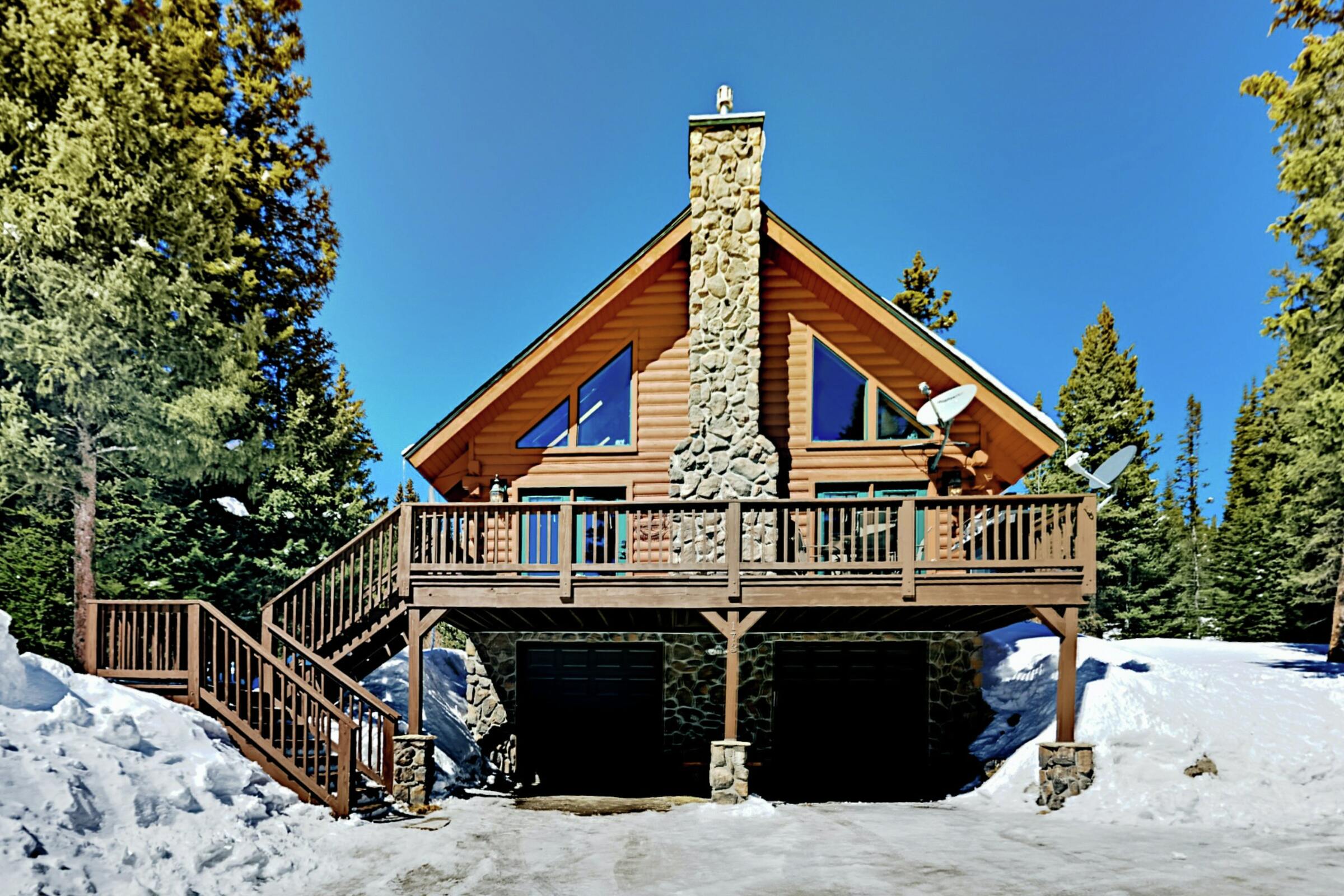 Little Bears Cabin