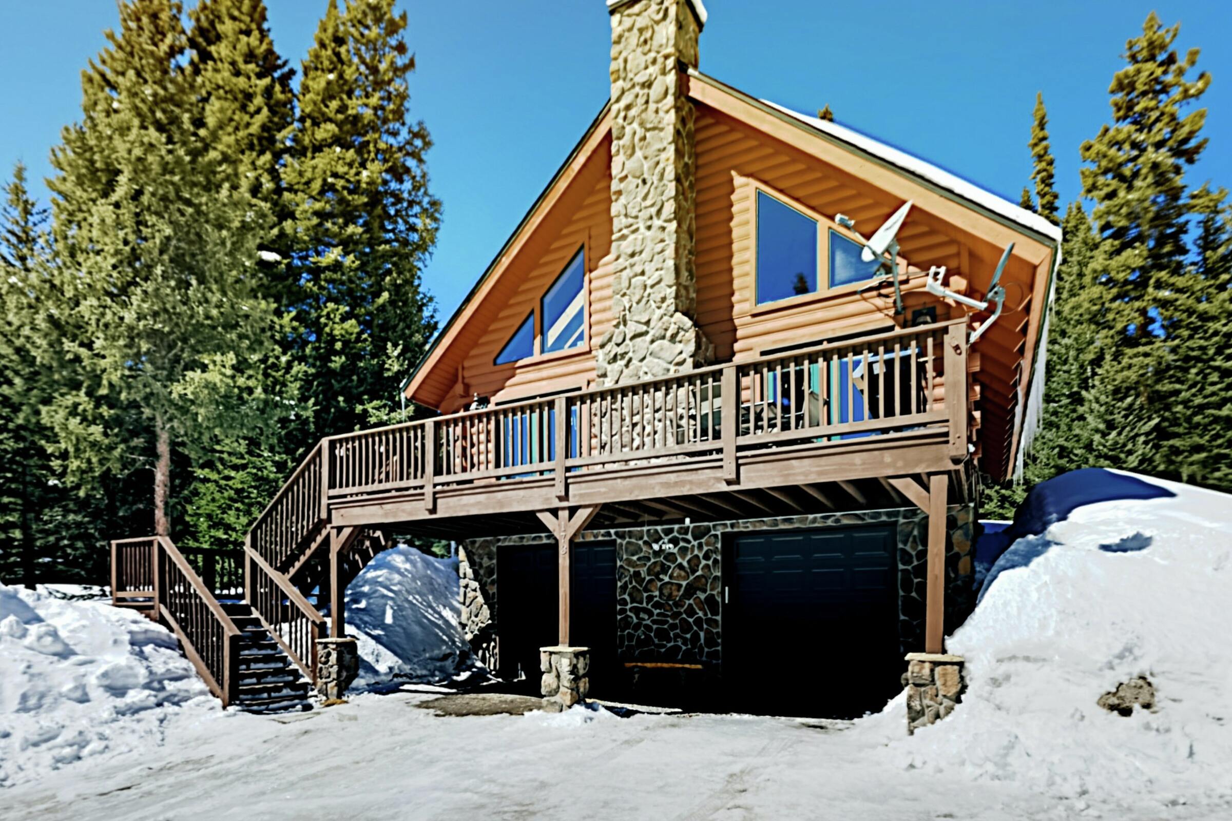 Little Bears Cabin